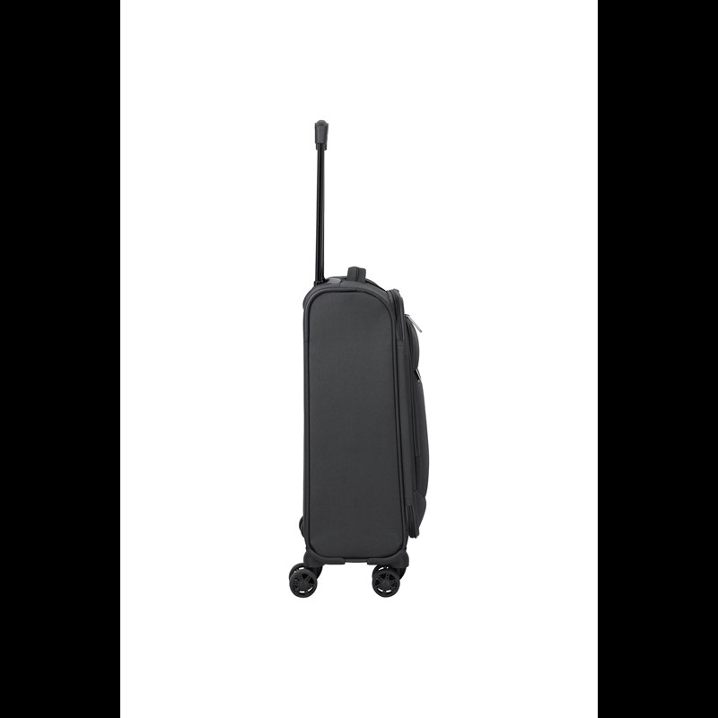 travelite Kuffert Priego Grå 55 Cm 4