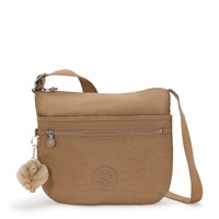 Kipling Crossbody Väska Arto Kamel 1