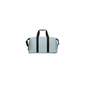 Rains Rejsetaske Hilo Weekend Bag Blå/lyseblå