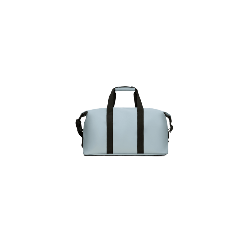 RAINS Resväska Hilo Weekend Bag Blå/Ljusblå 1