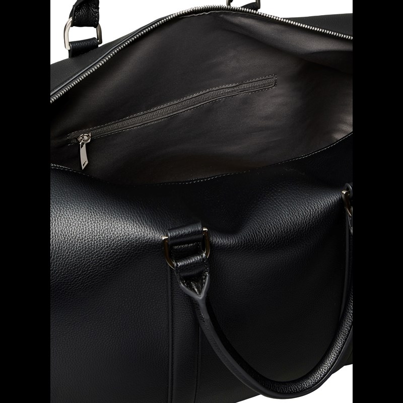 Calvin Klein Weekendtaske Raised Sort 3