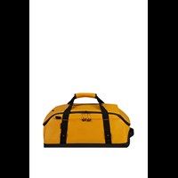 Samsonite Duffelväska Ecodiver S Gul Str S 1