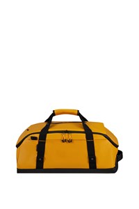 Samsonite Duffle Ecodiver Gul Str S 1