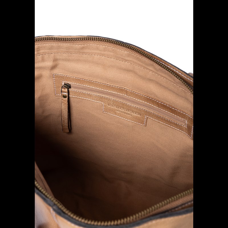 RE:DESIGNED Shopper Malou Small Taupe 4