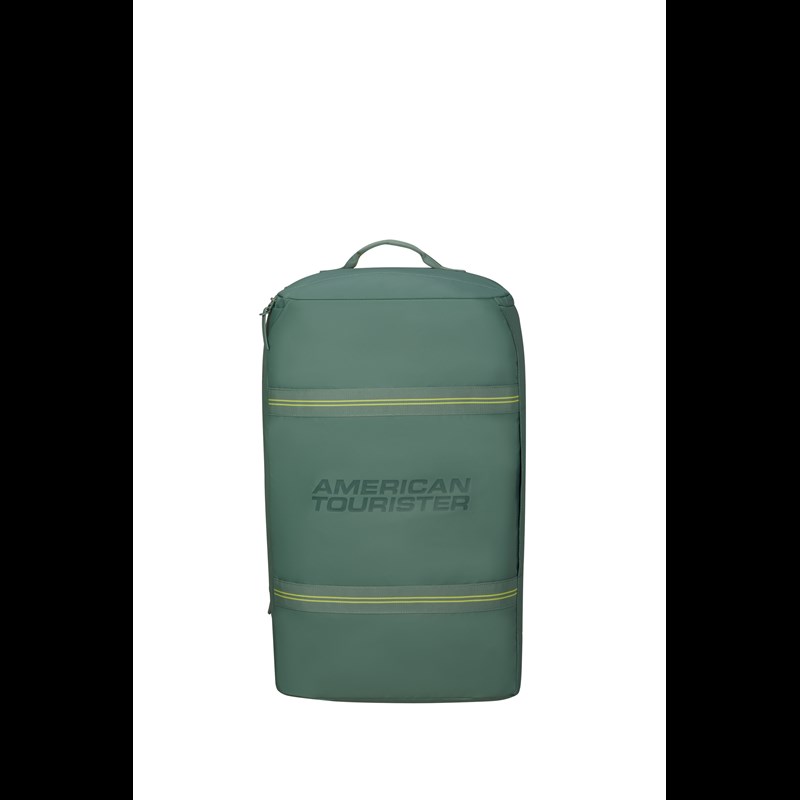 American Tourister Duffel Trailgo Grön 55 Cm 1