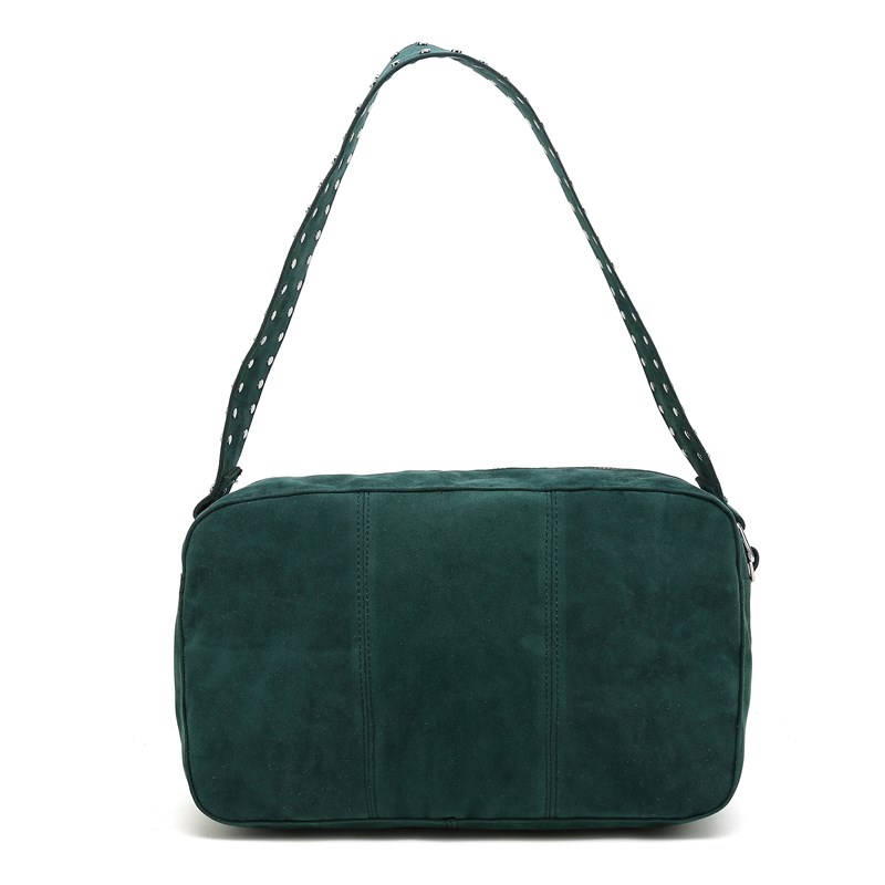 Noella Crossbody Celia Grøn 2
