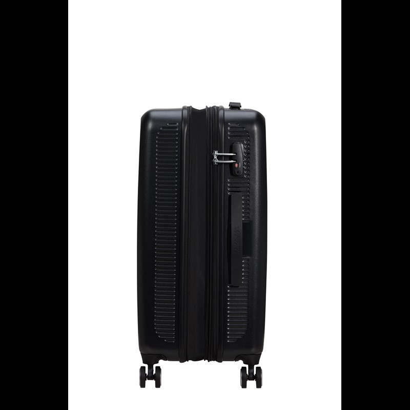 American Tourister Kuffert Astrobeam Sort 67 Cm 8