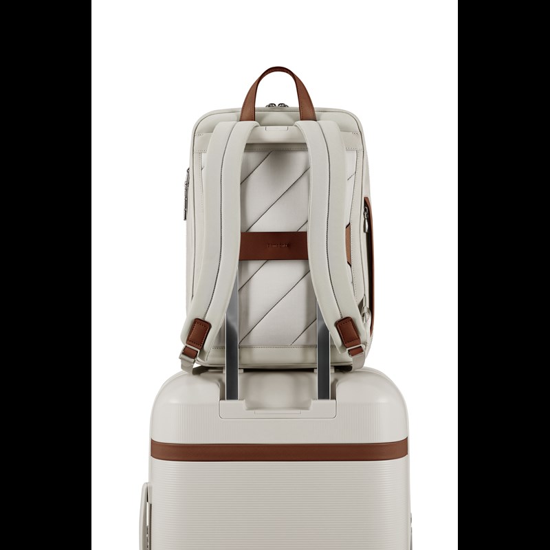 Samsonite Ryggsäck Image Biz Beige 14" 9
