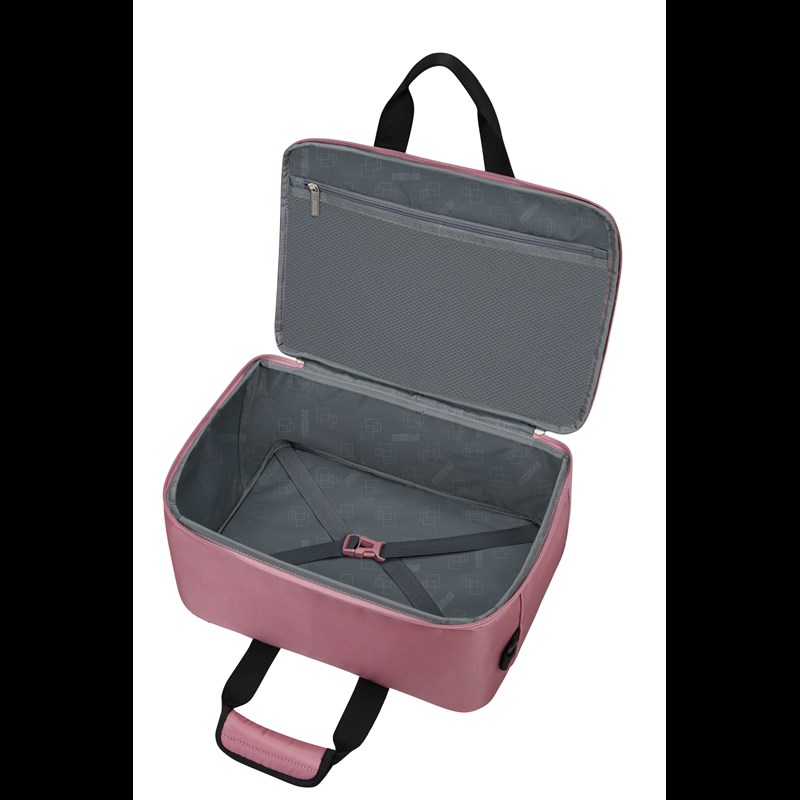 American Tourister Reseväska Summeride Rosa 6