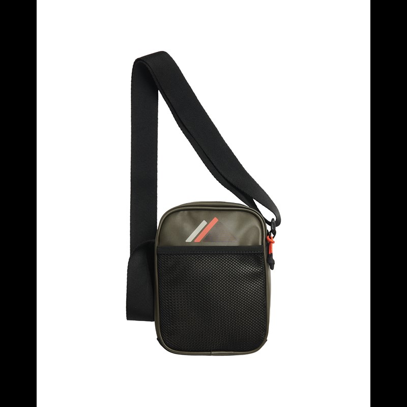 Superdry Crossbody Tarp  Oliven Grøn 2