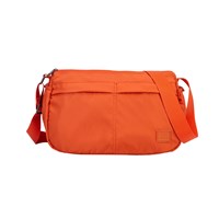 Arcus Crossbody  Orange 1
