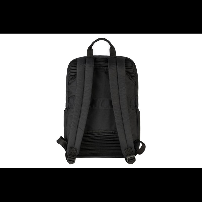 Tucano Rygsæk Global 2 Sort 15" 5