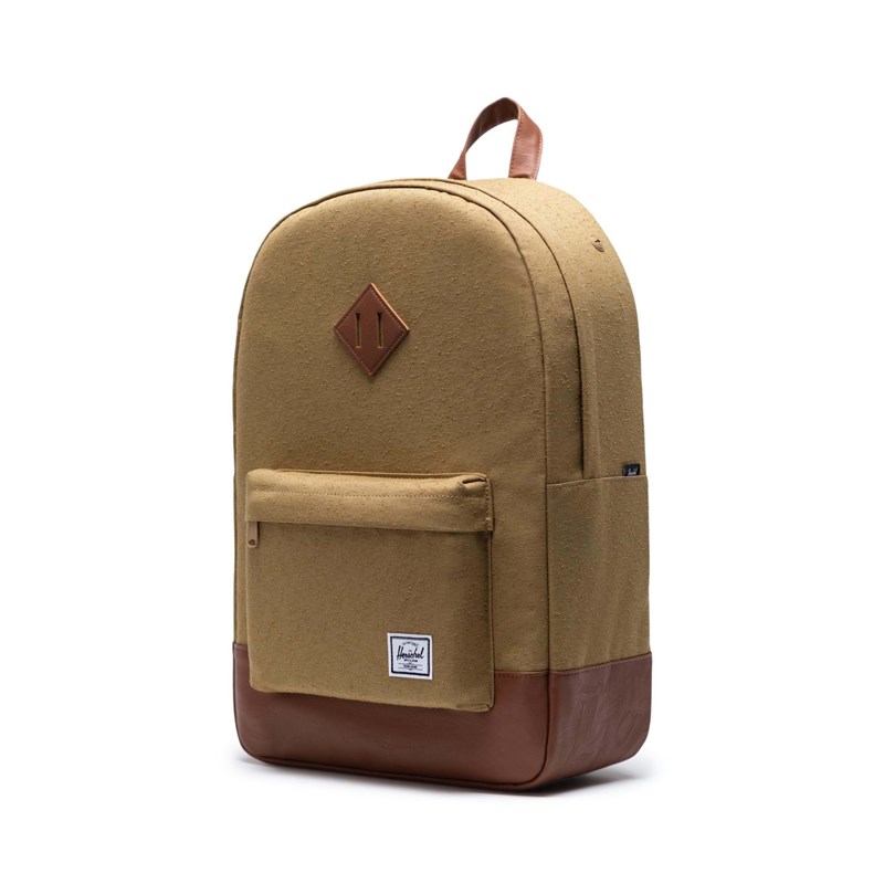 Herschel Rygsæk Heritage Khaki 15" 3