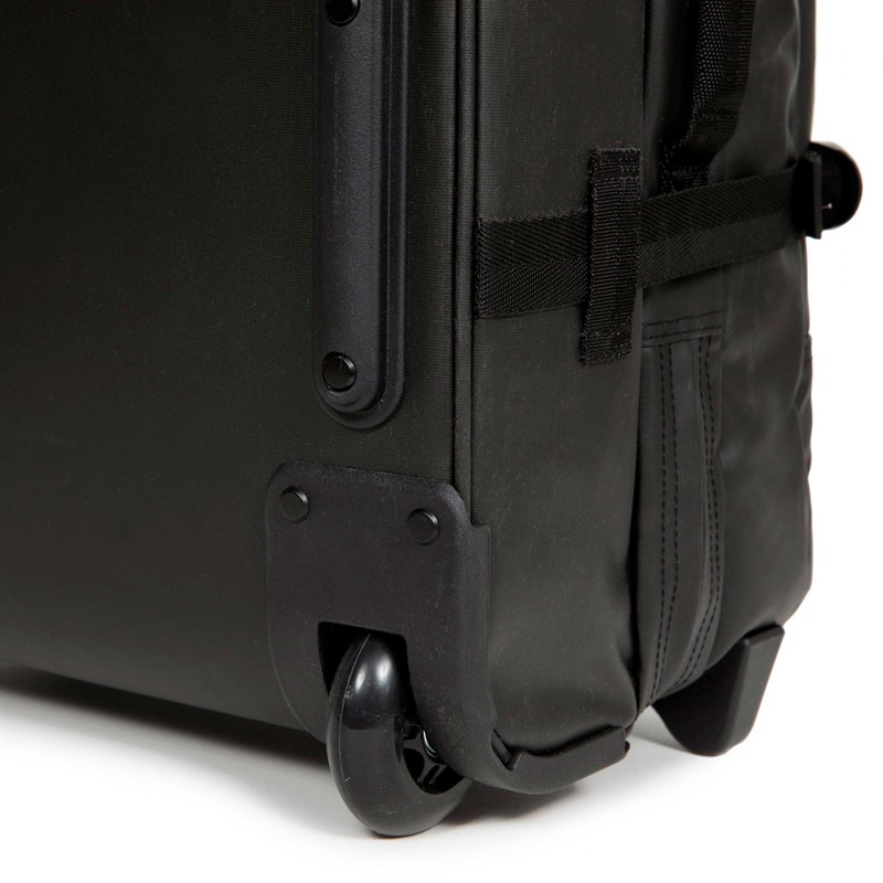 Eastpak Kuffert Tranverz Sort/ mørk Str S 5