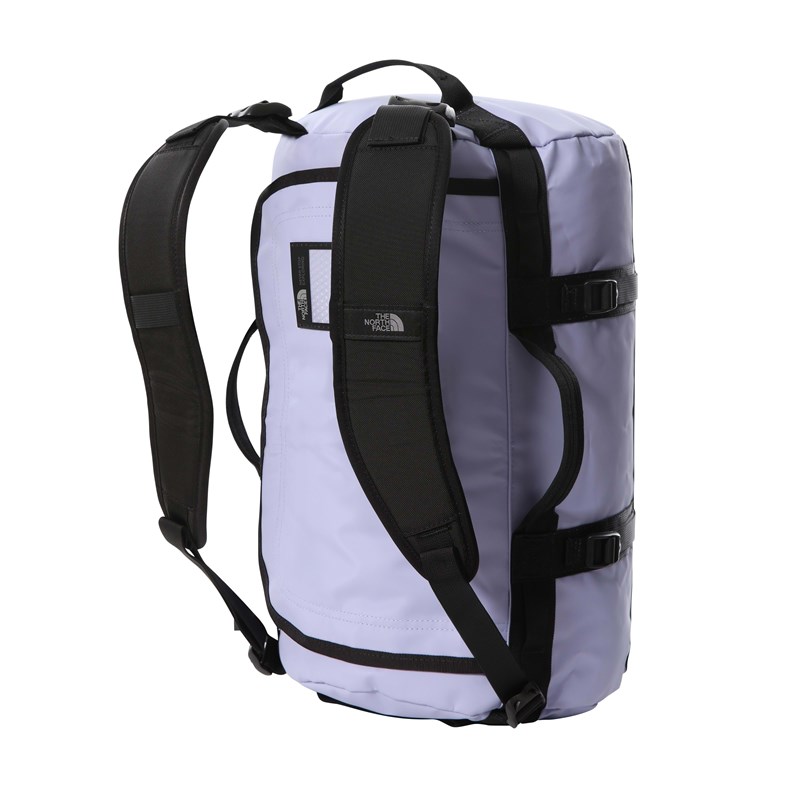 The North Face Duffel Bag Base Camp XS Lavendel 3