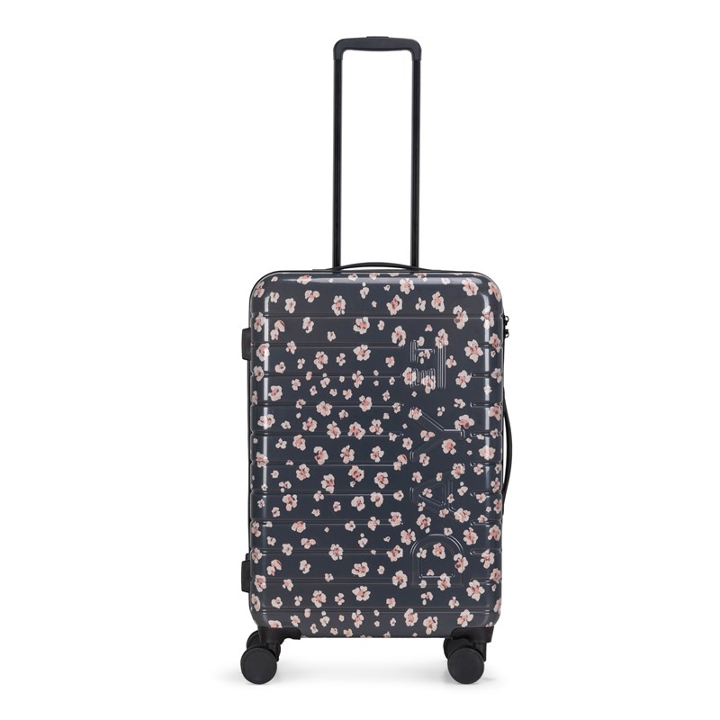 DAY ET Kuffert MXP 24" Suitcase Dyb koks grå 1