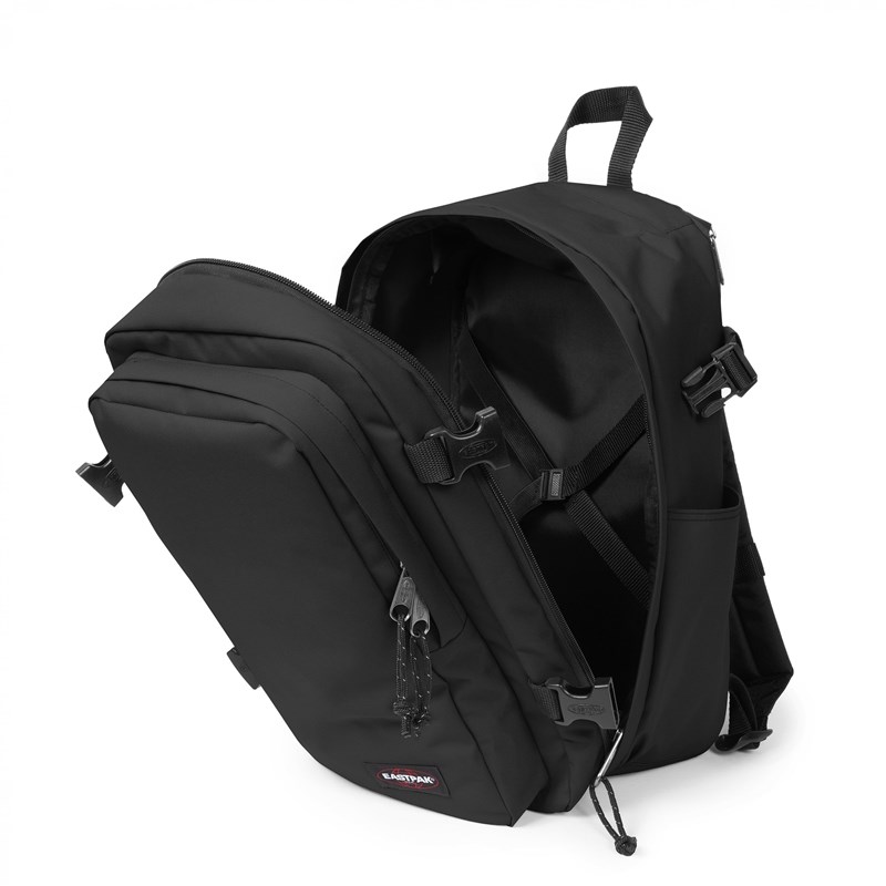 Eastpak Rygsæk Cabin Pak'R Sort 15" 5