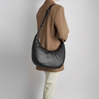MARKBERG Crossbody Margo  Svart 1