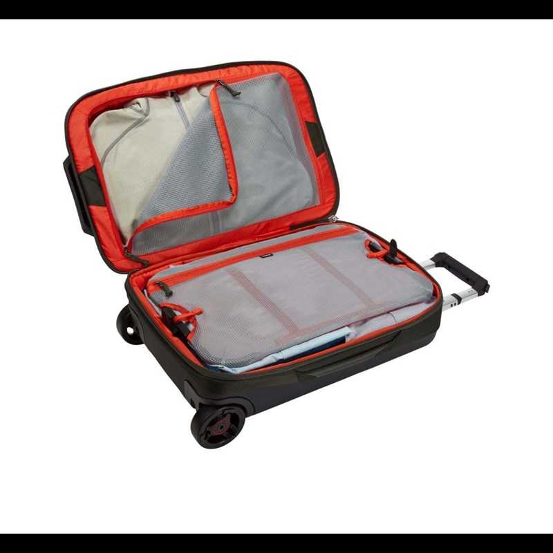 Thule Kuffert Thule Subterra Mørk grøn 55 Cm 6