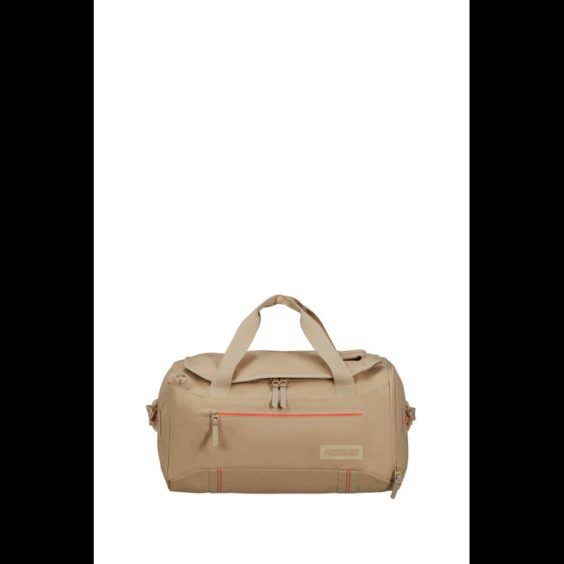 American Tourister Duffel  Trailgo Beige 45 cm 7