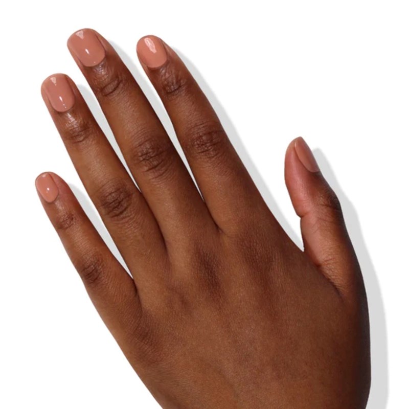Londontown Perfecting Nail Veil No. 5 Nougat 4