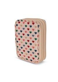 Konges Sløjd Pennfodral Clover Maxi Creme 1