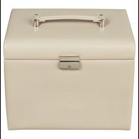 Windrose Smyckeskrin Merino Creme