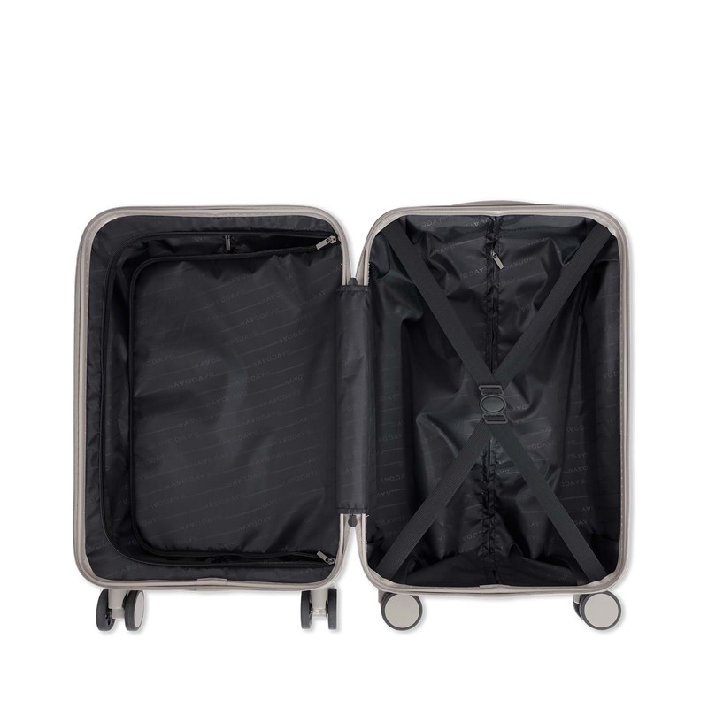 DAY ET Kuffert Day Cpt 20 Sand 4