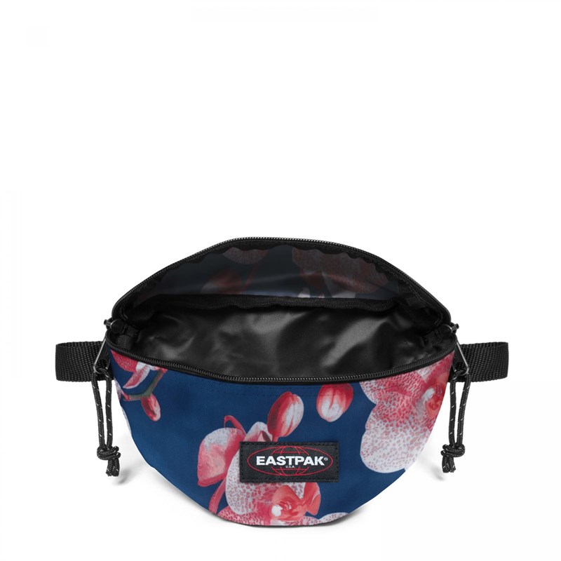 Eastpak Bæltetaske Springer Rød/blå 2