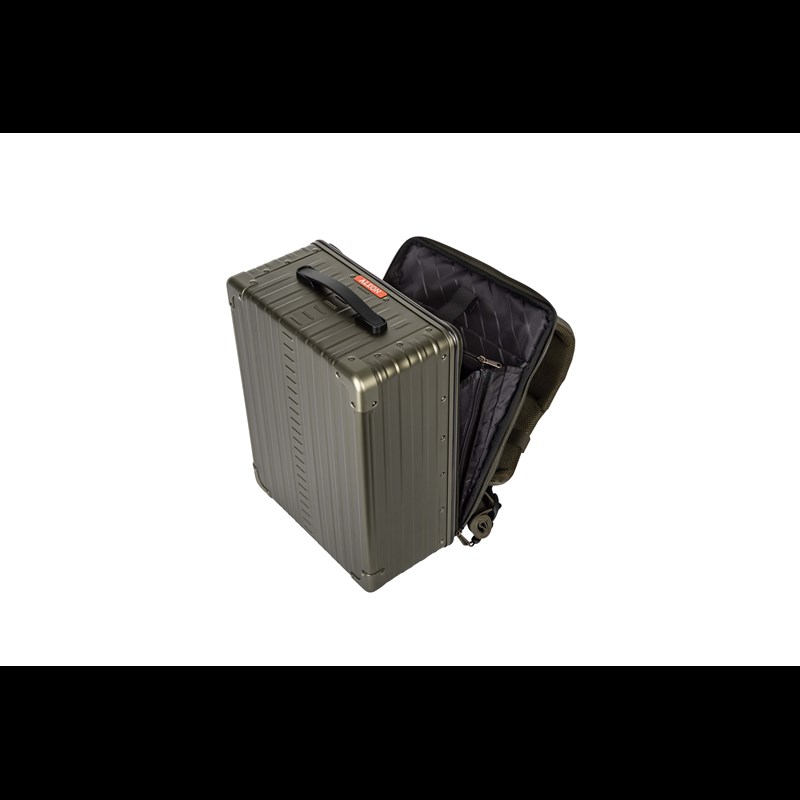 Aleon Business Ryggsäck  Brons 17" 5