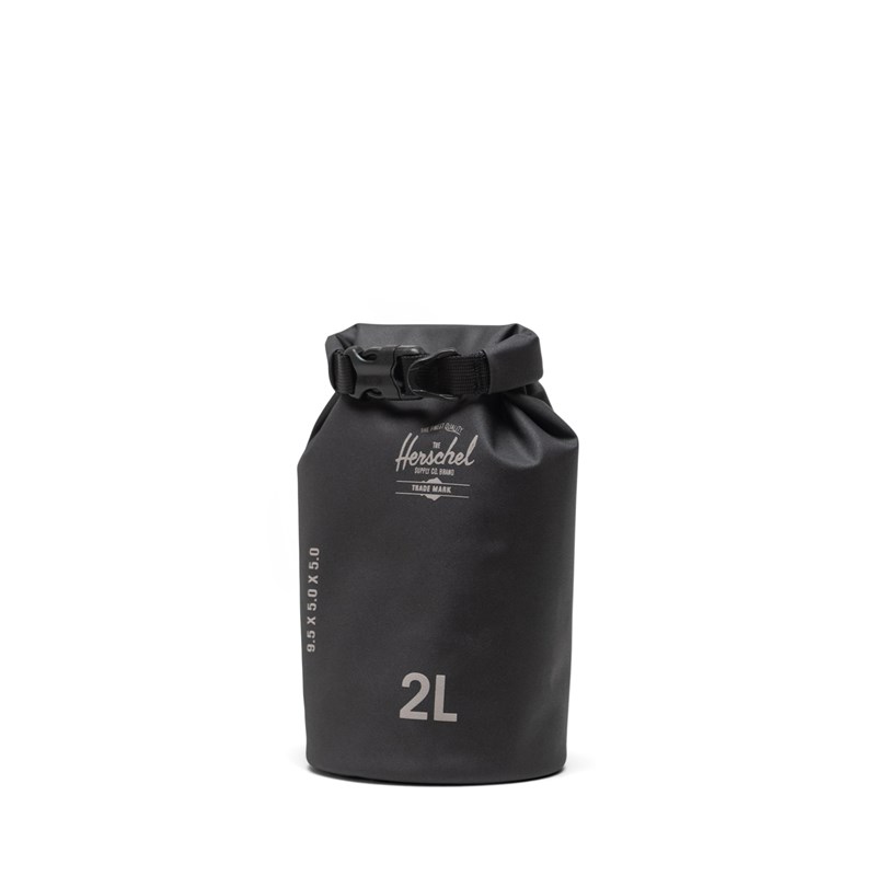 Herschel Packpåsar Organizer 2 Svart 3