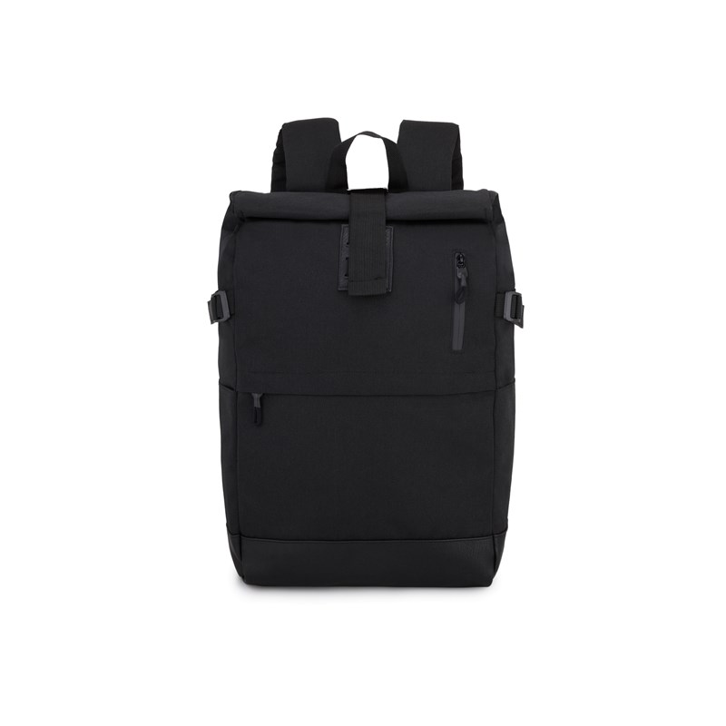 Tyler & Co Rygsæk Large Sort 15" 1