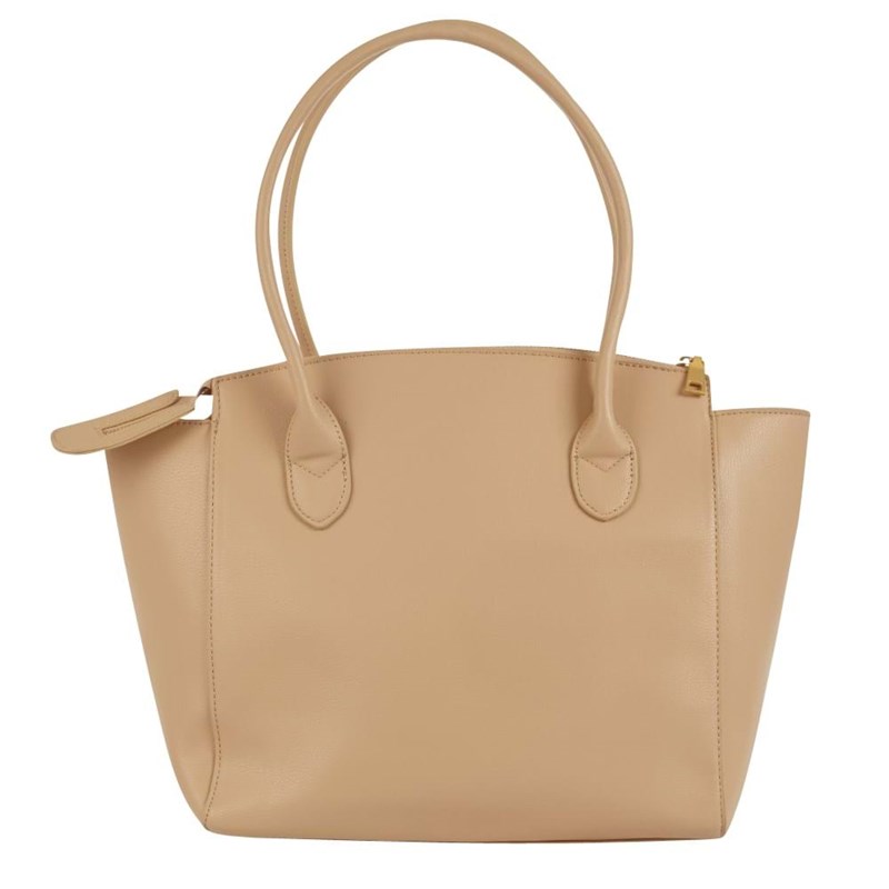 Saint Sulpice Shopper Coralie Beige 2