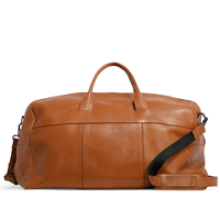 Still Nordic Travelbag Richard Karamell 1