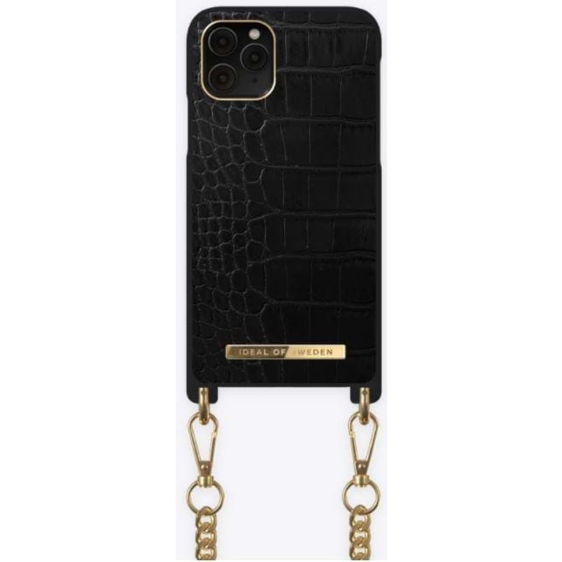 iDeal Of Sweden Mobilcover Necklace Case Sort iPhone X/XS/11 Pro 1