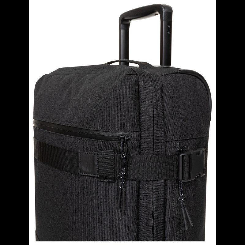 Eastpak Resväska Icon Travel'R Svart 53 Cm 4