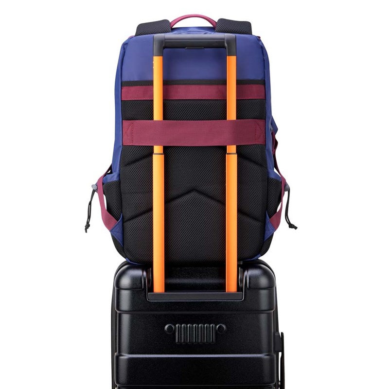 Jeep Ryggsäck Jeep JS010B  Marin 15" 9
