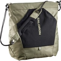 Salomon Axelväska Tote ACS Packable Grön