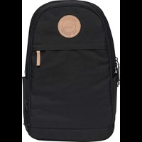 Beckmann Barnryggsäck Urban Midi 16" Svart