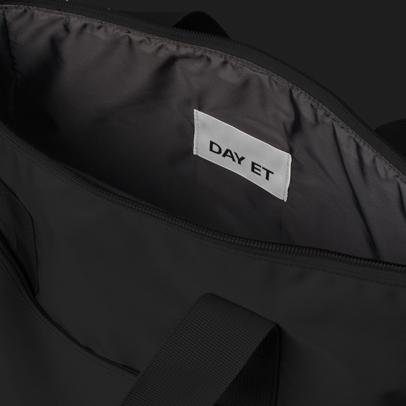 DAY ET Tote Day RE-S Tonal BP Svart 2