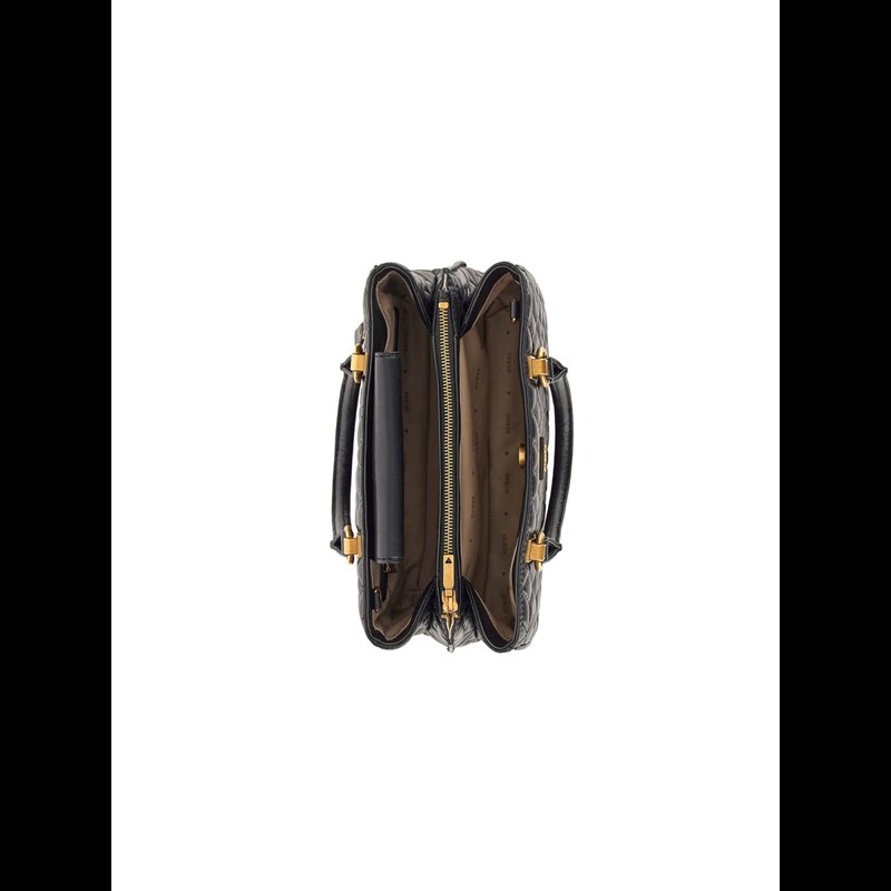 Guess Skuldertaske Elenia Girlfriend Sort 3