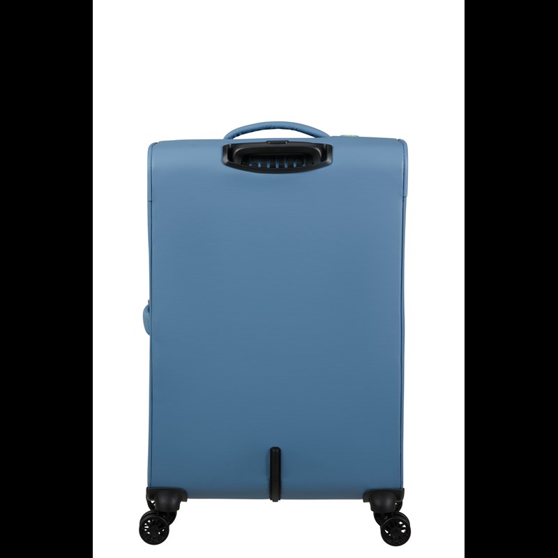 American Tourister Resväska Summerride Blå 69 Cm 7