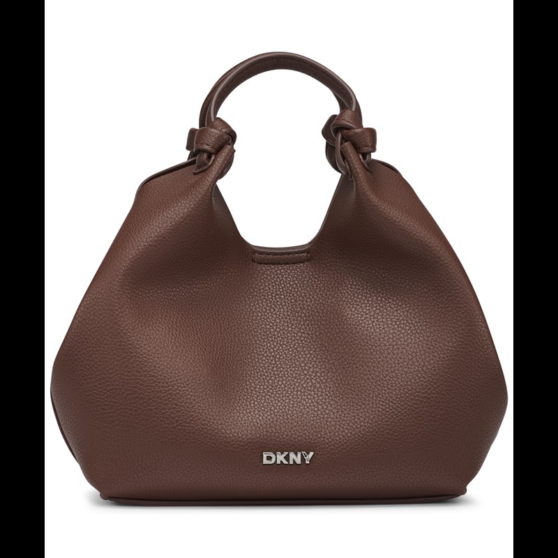 DKNY Shopper Paula SM Brun/brun 4
