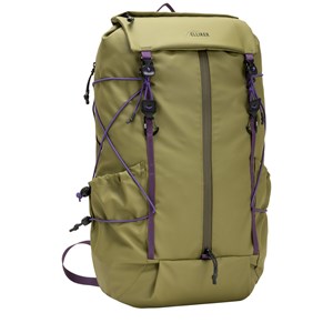 ELLIKER Ryggsäck Cautley Khaki alt image
