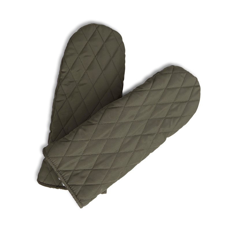 MARKBERG Luffer Reneembg  Oliven Str S 4