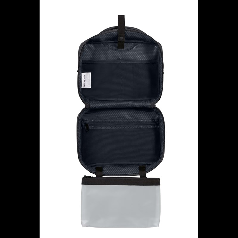 Samsonite Necessär Stackd häng upp Svart 3