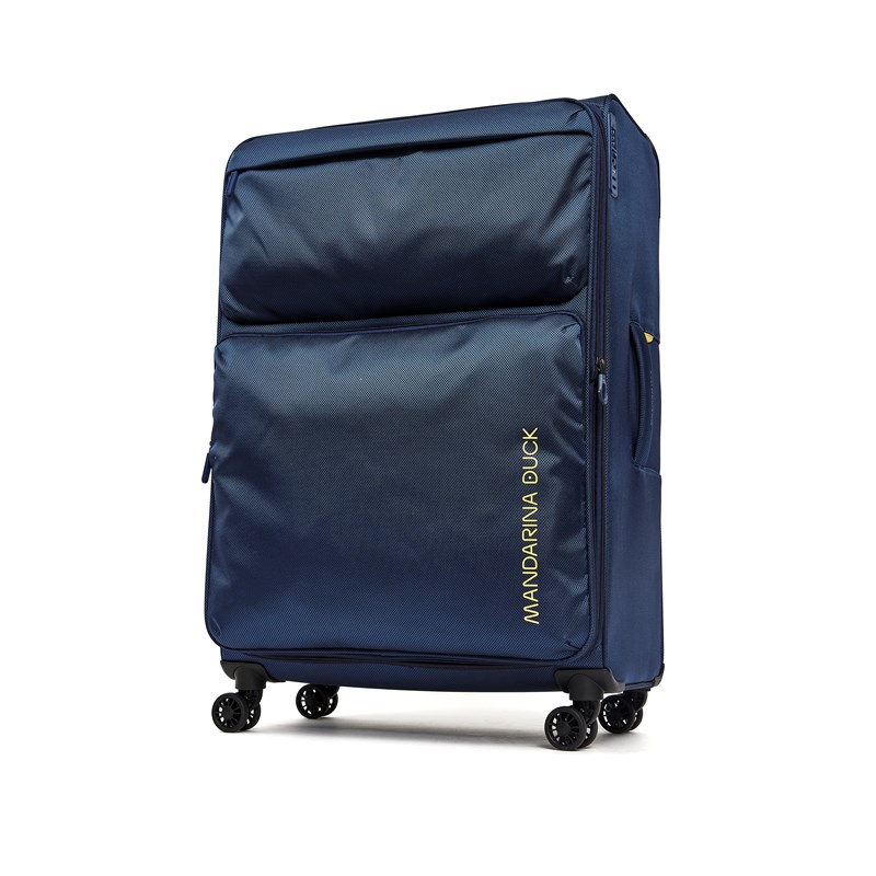 Mandarina Duck Resväska Zephyr Marin 81 Cm 2