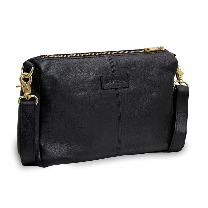 Depeche Crossbody Svart 2