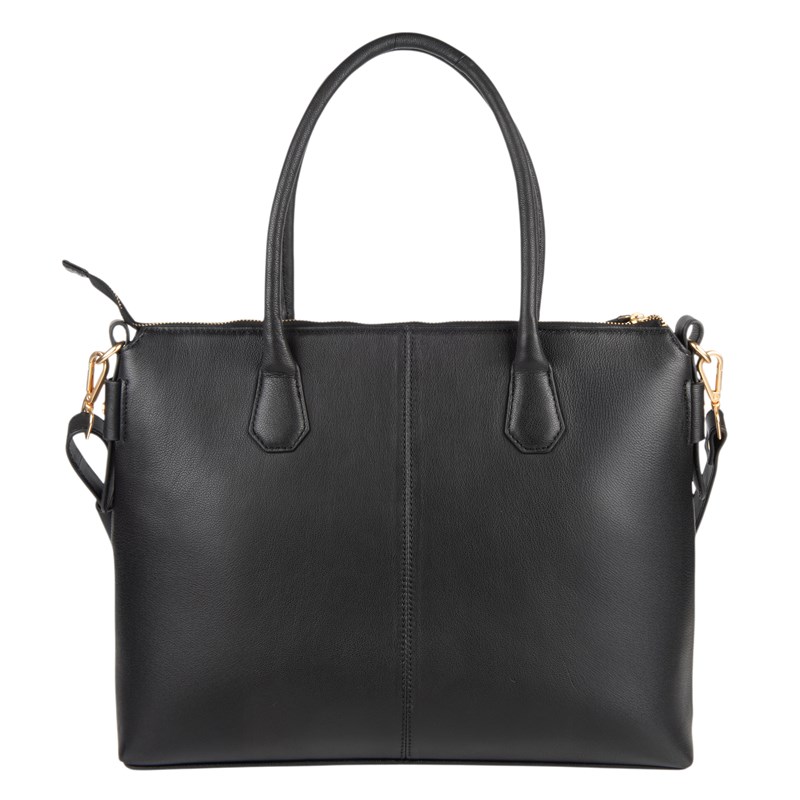 HERA Arbejdstaske Marie Sort 3