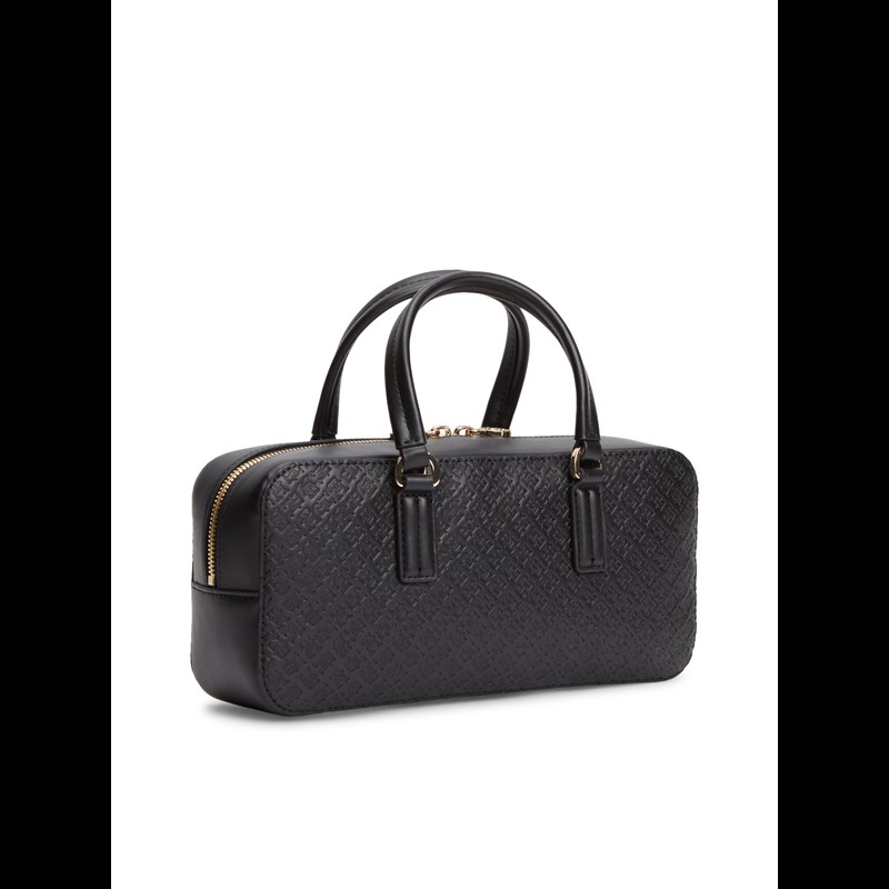 Tommy Hilfiger Håndtaske Mono Sort 5